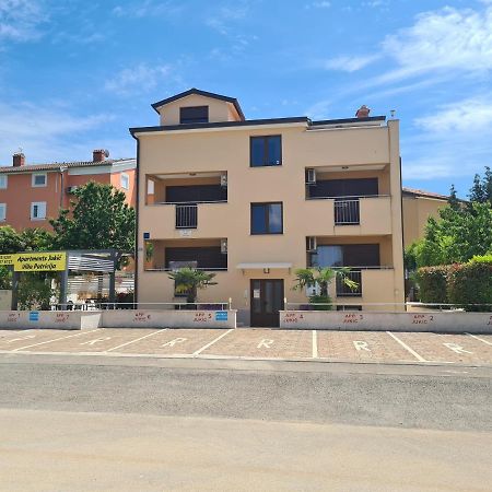 Apartments Jukic Poreč Extérieur photo