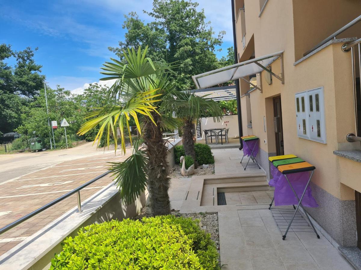 Apartments Jukic Poreč Extérieur photo