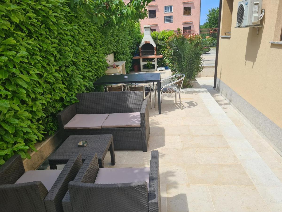 Apartments Jukic Poreč Extérieur photo