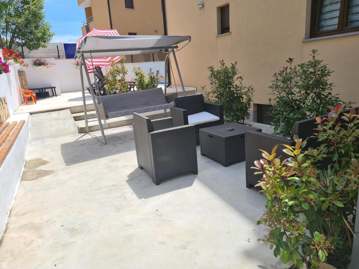 Apartments Jukic Poreč Extérieur photo