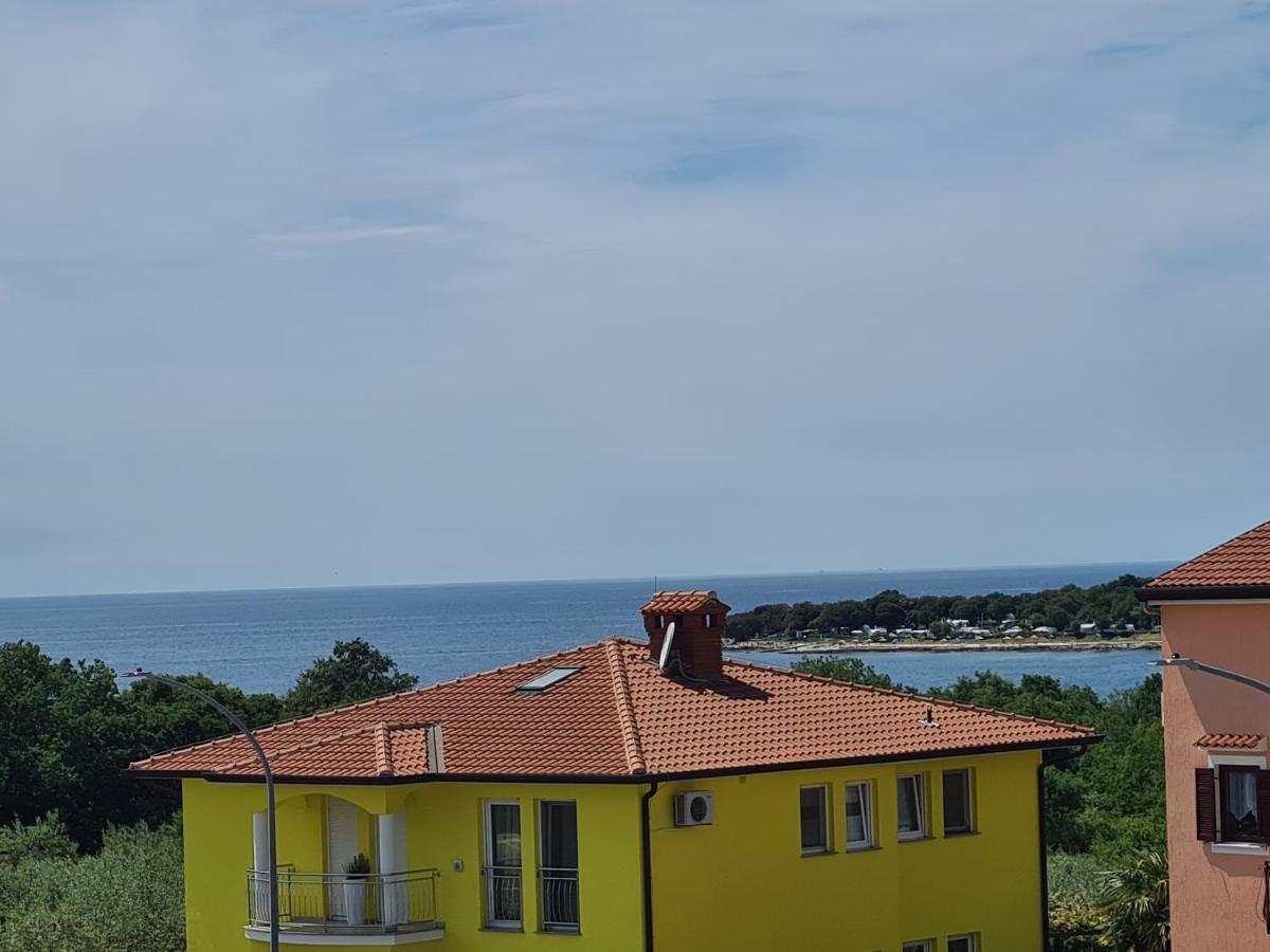 Apartments Jukic Poreč Extérieur photo
