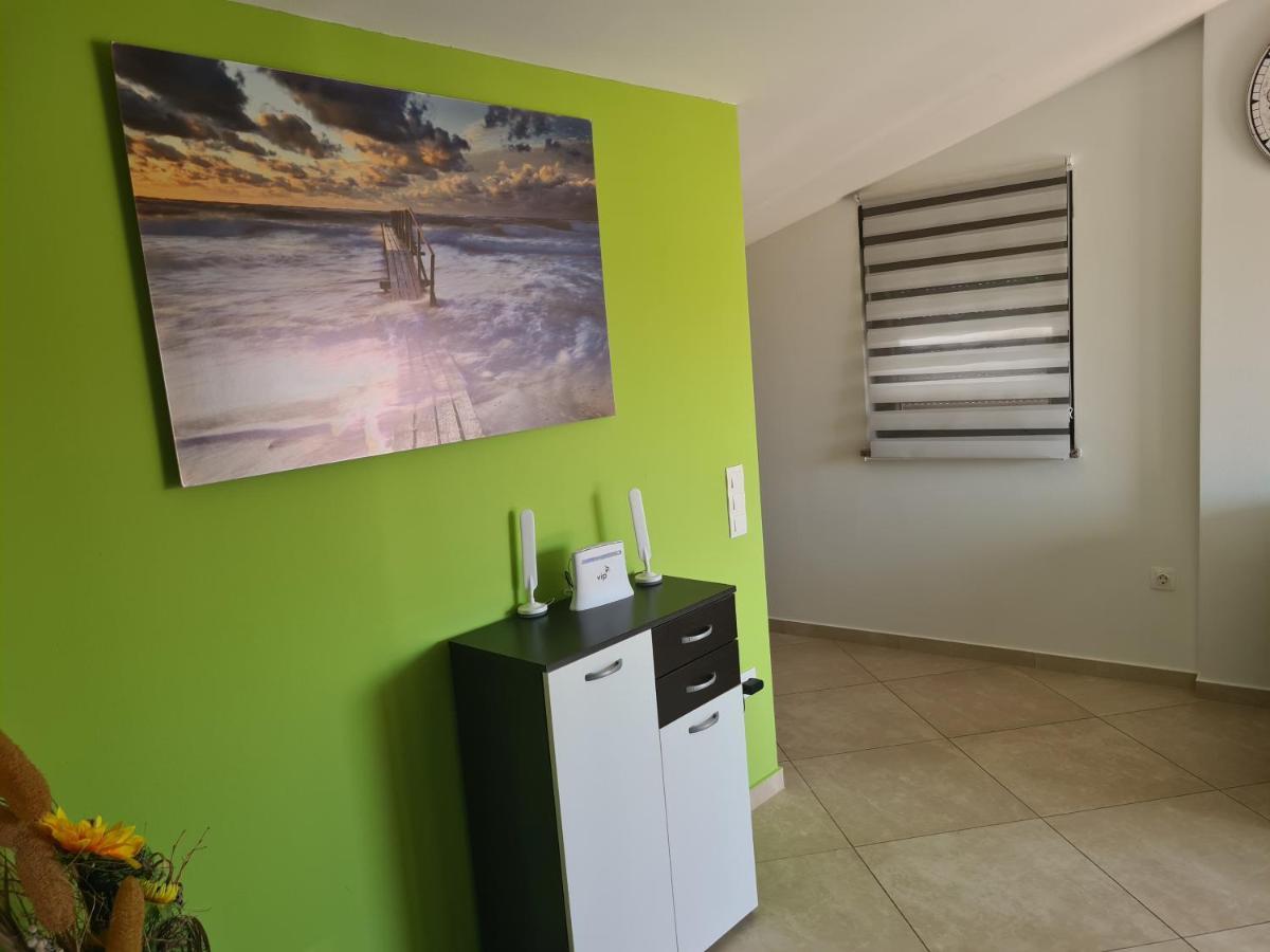 Apartments Jukic Poreč Extérieur photo
