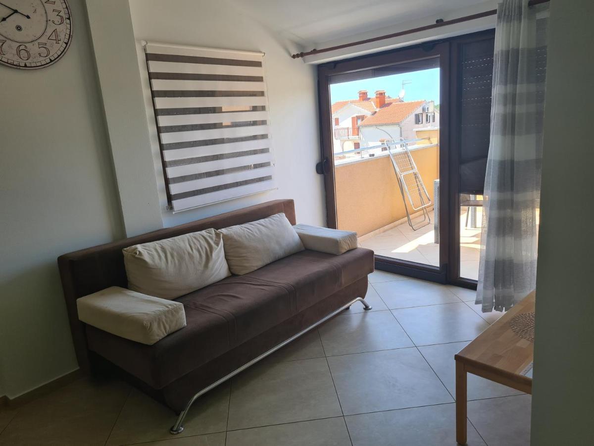 Apartments Jukic Poreč Extérieur photo