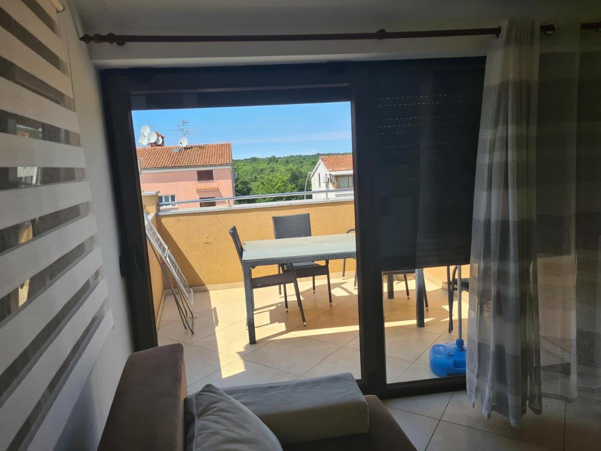 Apartments Jukic Poreč Extérieur photo