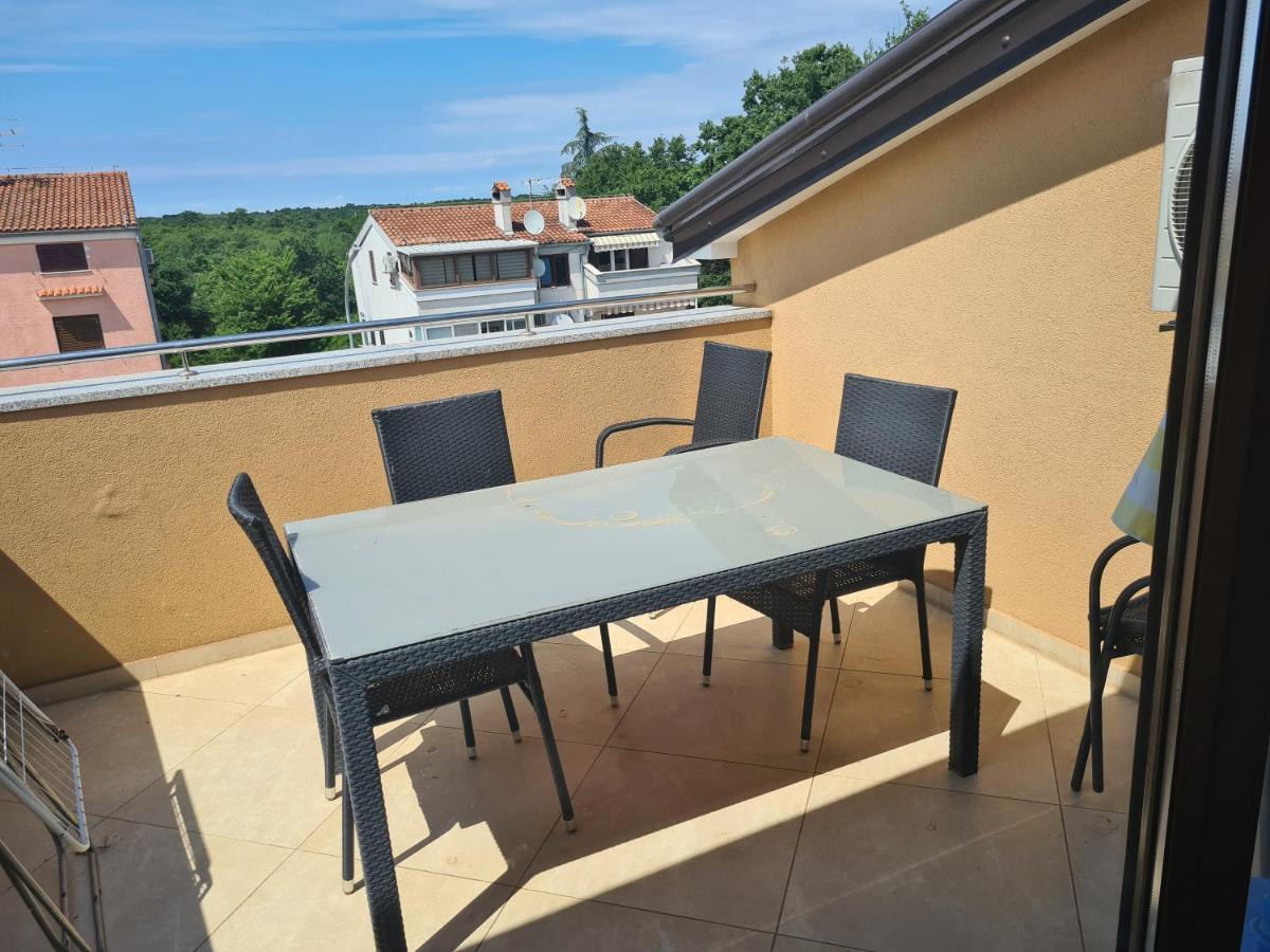 Apartments Jukic Poreč Extérieur photo