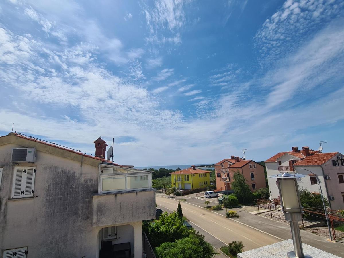 Apartments Jukic Poreč Extérieur photo