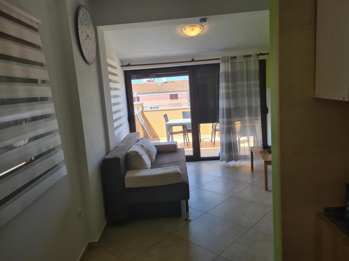 Apartments Jukic Poreč Extérieur photo