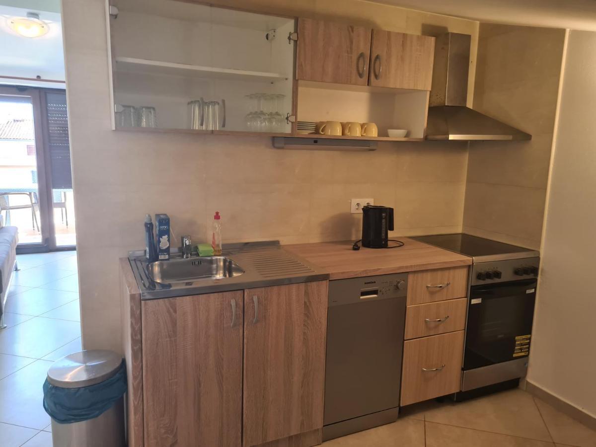 Apartments Jukic Poreč Extérieur photo