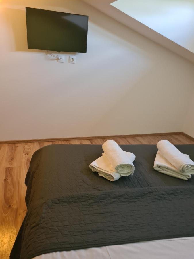 Apartments Jukic Poreč Extérieur photo