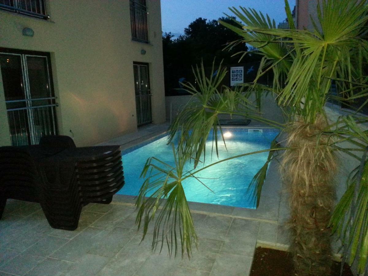 Apartments Jukic Poreč Extérieur photo