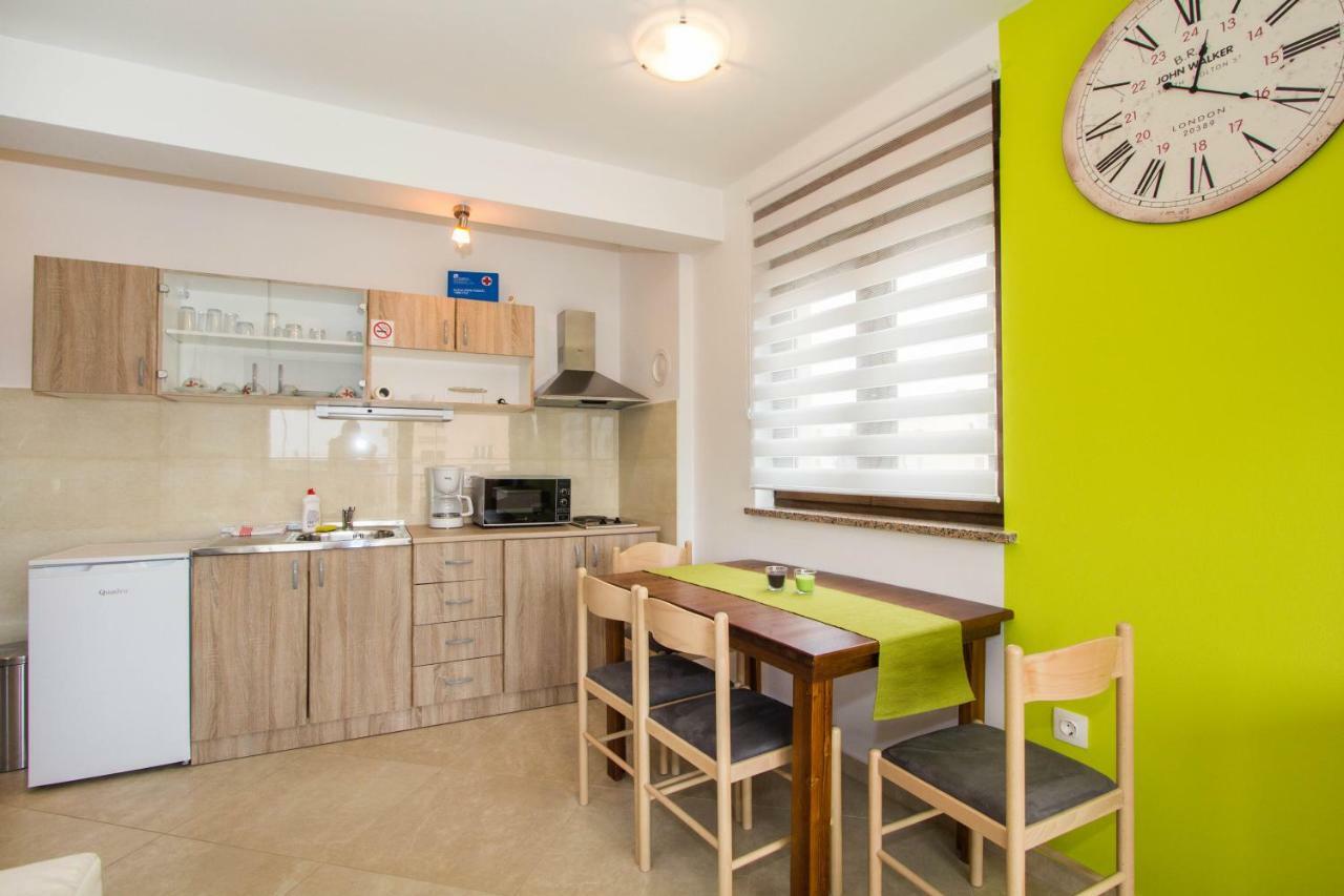 Apartments Jukic Poreč Extérieur photo