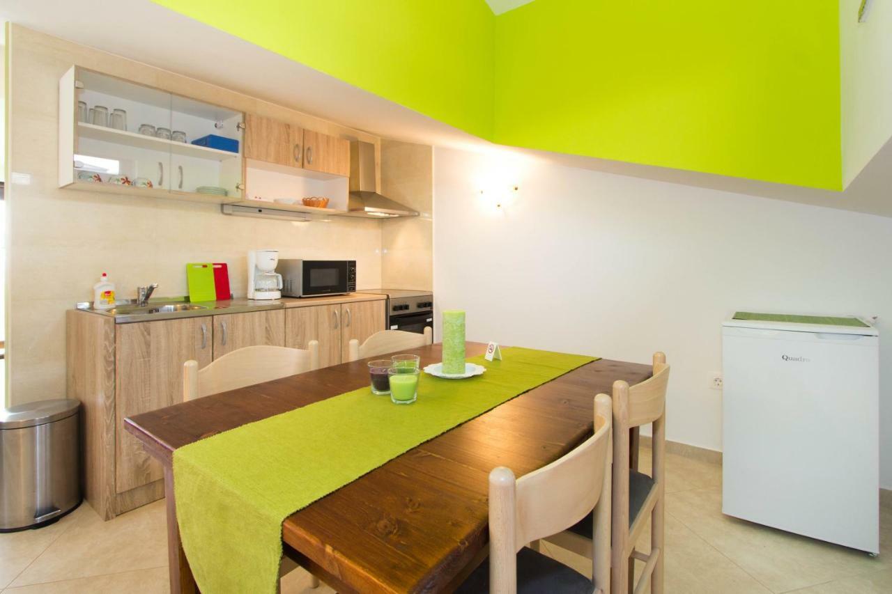 Apartments Jukic Poreč Extérieur photo