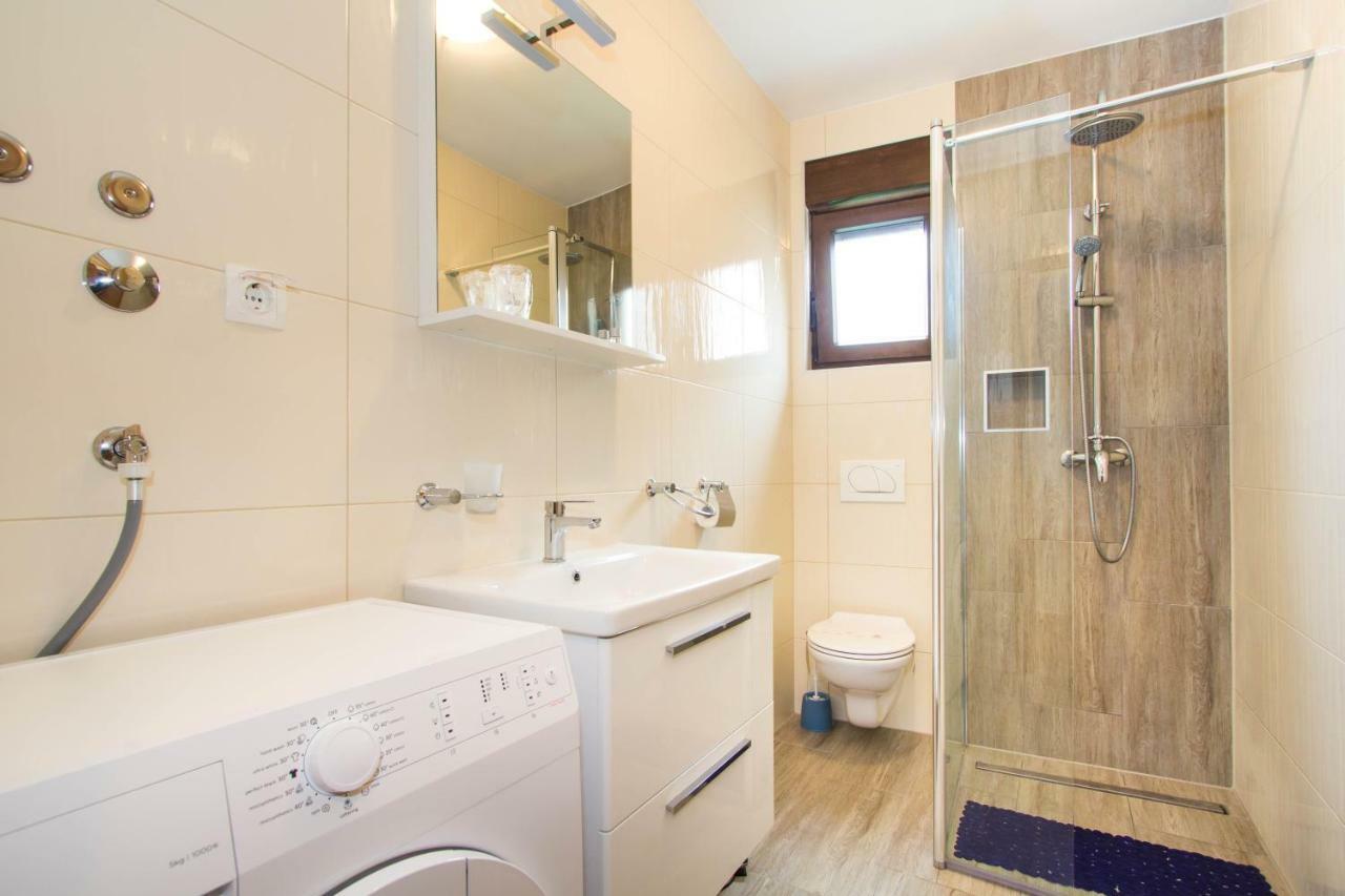Apartments Jukic Poreč Extérieur photo